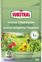 Substral Universalgödsel Osmocote