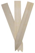 Weibulls Bindo etiketter træ 15 cm