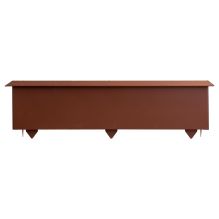 Weibulls Palleramme rust/brun 1200x800