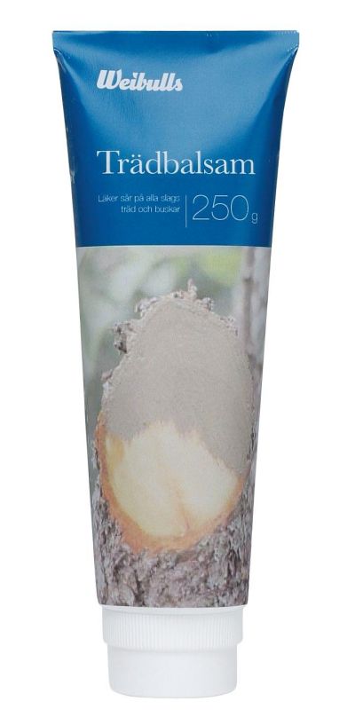 Weibulls Træbalsam 250 gr