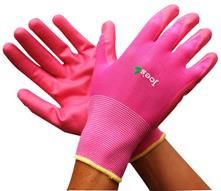 Övriga Handske S Joes Rosa 12par/trp