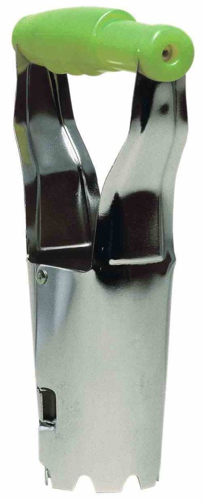 Weibulls Løglægger