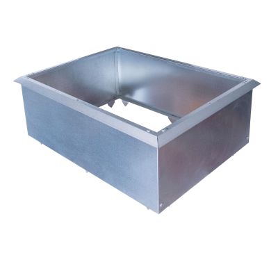 Weibulls Palleramme zink 800x600