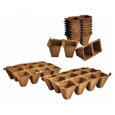 Weibulls Biopotter 5 cm