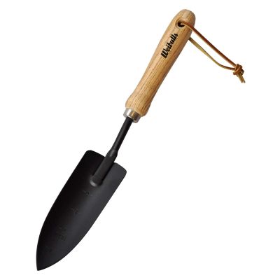 Weibulls Plantespade lille