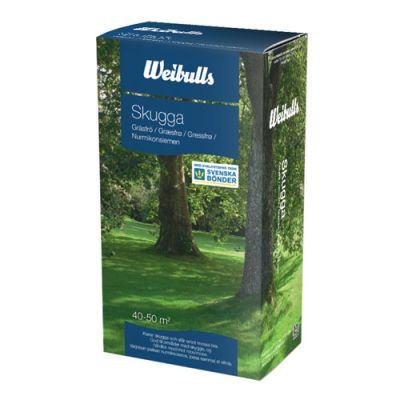 Weibulls Græsfrø Skygge