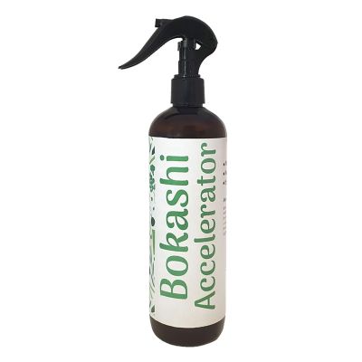 Bokashi spray 500 ml