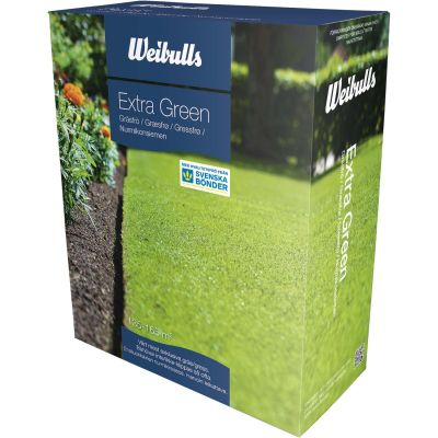 Weibulls Extra Green 3 kg