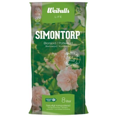 Weibulls Blomsterjord