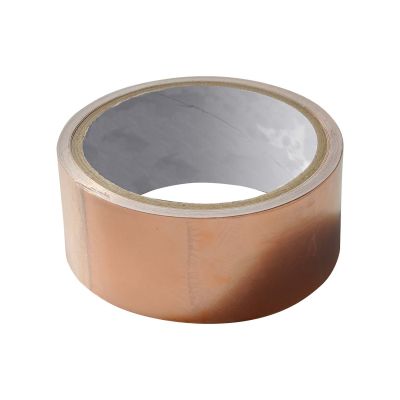 Weibulls Kobbertape 5 cm x 6 m