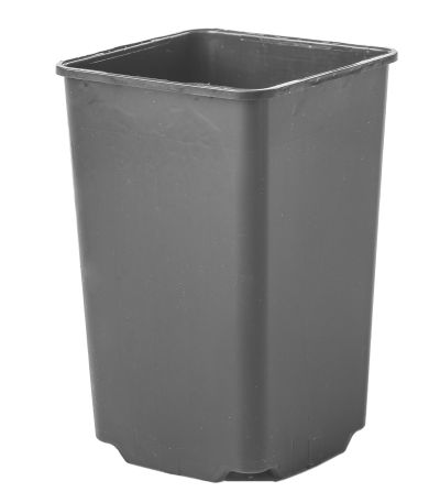 Webiulls Odlingskruka Hög  9 cm grå 