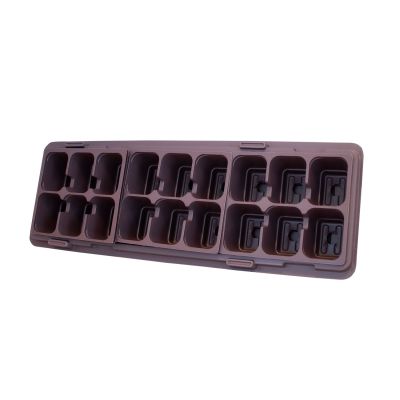Weibulls Drivhus WINDOUO Syrenlilla m  2 pak