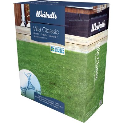 Weibulls Villa Classic 3 kg