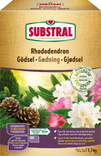 Substral Think Eco Rhodendrong  1,7 kg
