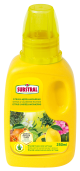 Substral Citrus- & Medelhavsnäring 250ml 
