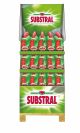 Substral Utomhusväxtnäring 1l 60st/kvp