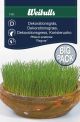 Weibulls Græs, dekoration-, storportion