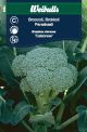Weibulls Kål broccoli Ramoso Calabrese