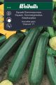Weibulls Squash grøn Diamant F1