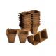 Weibulls Sphagnumpot 6cm firk