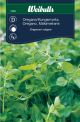 Weibulls Oregano  middelhav