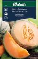Weibulls Melon Cantaloupe Charentais