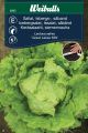Weibulls Salat Iceberg såbånd Sonette
