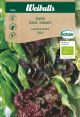 Weibulls Salat mix KRAV Mix