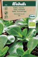 Weibulls Sallat,mâche, KRAV Vit