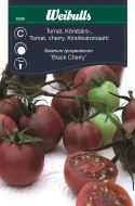 Weibulls Tomat black cherry Black Cherry