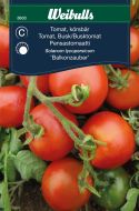 Weibulls Tomat, busk Balkonzauber Balkonzauber
