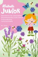 Weibulls Junior Blomstermix för nyttoinsekter
