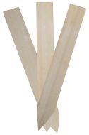 Weibulls Bindo etiketter træ 15 cm