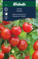 Weibulls Tomat gardeners delight Gardener´s Delight