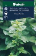 Weibulls Citronmelisse