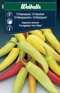 Weibulls Chilipeppar Hungarian h w