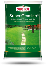 Substral Super Gramino 6,5 kg