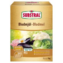 Substral Think ECO blodmel 1 kg