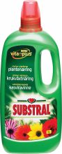 Substral Krukväxtnäring 1l 12st/krt
