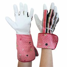 Weibulls Arbets/rishandske stl M 6 par/fpn