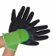 Weibulls Ukrudtshandske herre stl 9