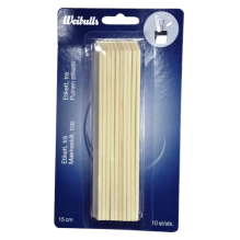 Weibulls Bindo etiketter træ 15 cm