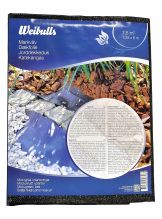 Weibulls Markvæv 7,5m²  1,25x6 m