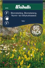 Weibulls Blomsterengblanding 25 gr Storportion