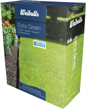 Weibulls Extra Green 3 kg