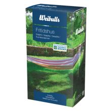 Weibulls Fritidshus 0,8 kg