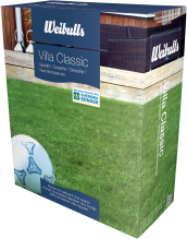 Weibulls Villa Classic 3 kg